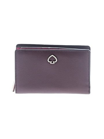 Kate Spade New York Leather Wallet (view 1)