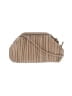 Unbranded Solid Ivory Clutch One size - photo 1