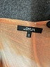 BY.DYLN Tie-dye Orange Cocktail Dress Size S - photo 4