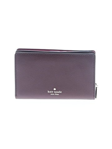 Kate Spade New York Leather Wallet (view 2)