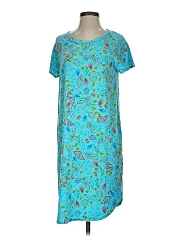Fresh Produce Casual Dress (view 1)