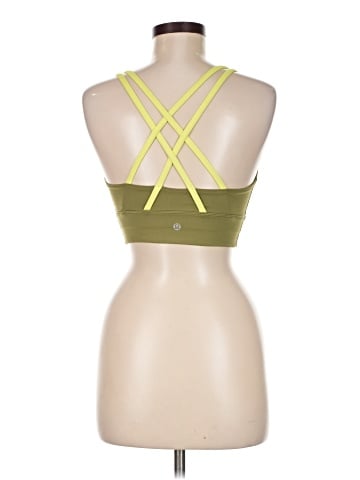 Lululemon Athletica Sports Bra (view 2)
