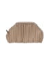 Unbranded Solid Ivory Clutch One size - photo 3
