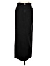 Mother Black Formal Skirt Size 30 waist - photo 1