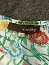 Crosby 100% Polyester White Sleeveless Blouse Size M - photo 7