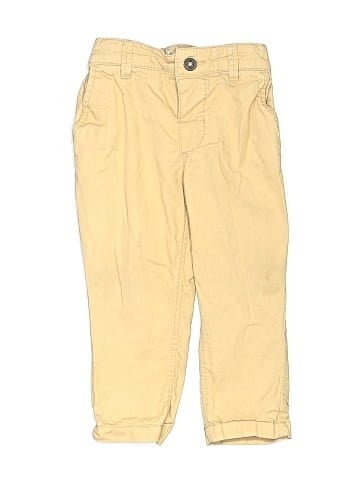 H&M Khakis (view 1)