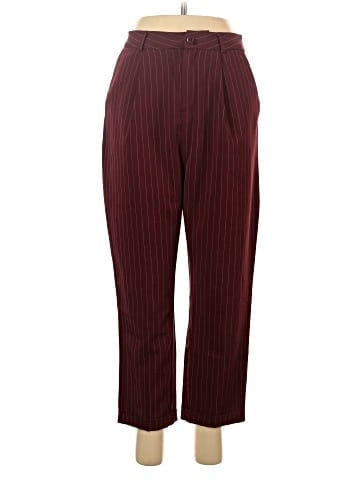 Forever 21 Casual Pants (view 1)