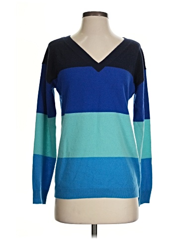 Talbots Pullover Sweater (view 1)