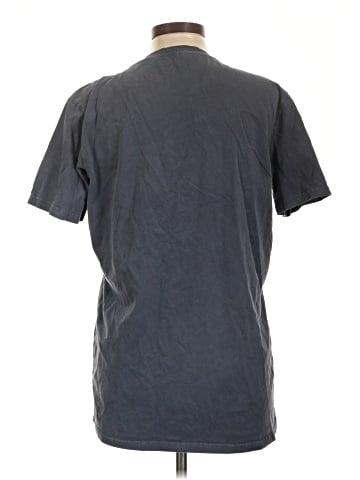 Local Motion Short Sleeve T-Shirt (view 2)