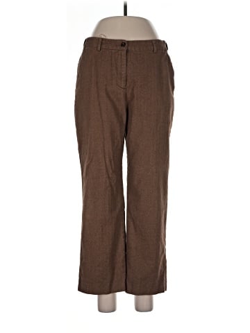 L.L.Bean Casual Pants (view 1)