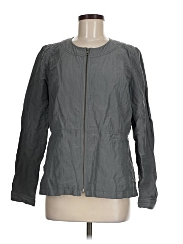 Eileen Fisher Jacket (view 1)