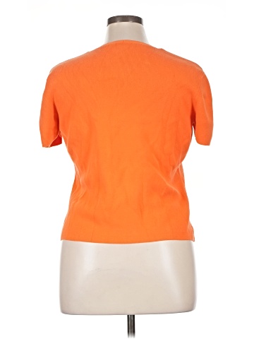 Rafaella Short Sleeve Top (view 2)