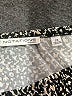 Notations Gray 3/4 Sleeve Blouse Size 2X - photo 7