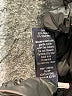 Daytrip Black 3/4 Sleeve Blouse Size XL - photo 9
