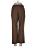 L.L.Bean Brown Casual Pants Size 10 (petite) - photo 2