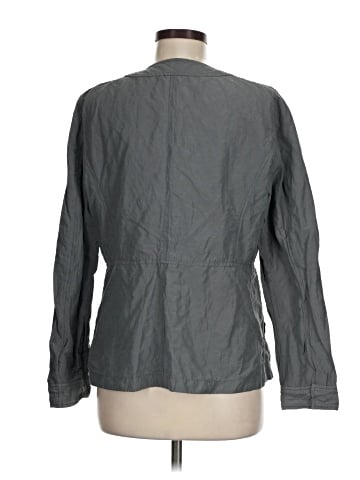 Eileen Fisher Jacket (view 2)