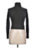 Assorted Brands Gray Turtleneck Sweater Size L - photo 1