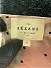 Sézane Tan 3/4 Sleeve Blouse Size EU (FR) 34 / US 2 - photo 7