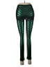 Retrolicious Green Leggings Size M - photo 2