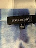 Level Eight Tie-dye Blue Short Sleeve T-Shirt Size L - photo 7