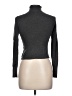 Assorted Brands Gray Turtleneck Sweater Size L - photo 2