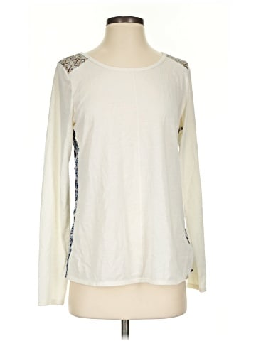 PrAna Long Sleeve T-Shirt (view 1)