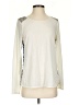 PrAna Ivory Long Sleeve T-Shirt Size S - photo 1