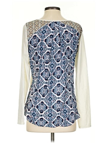 PrAna Long Sleeve T-Shirt (view 2)