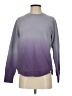 Liv Purple Sweatshirt Size S - photo 1