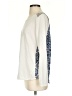 PrAna Ivory Long Sleeve T-Shirt Size S - photo 5
