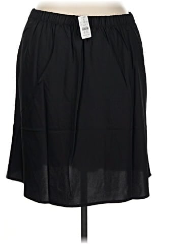 J.Crew Factory Store Casual Skirt (view 2)