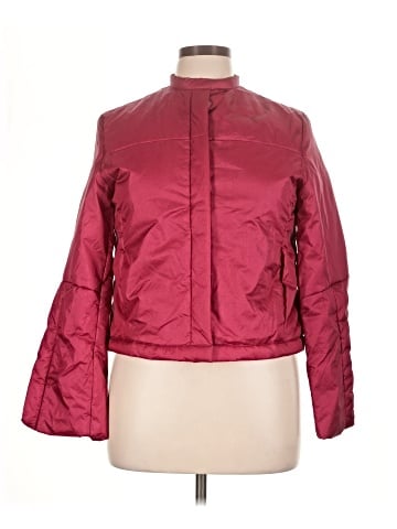 Blue Pacific Jacket (view 1)