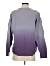 Liv Purple Sweatshirt Size S - photo 2