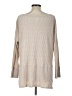 American Eagle Outfitters Tan Pullover Sweater Size L - photo 2