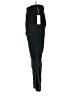 LACAUSA 100% Cotton Black Jeans Size 0 - photo 5