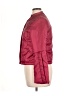 Blue Pacific Solid Burgundy Jacket Size XL - photo 5