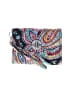 Vera Bradley Paisley Purple Pink Wristlet One size - photo 1