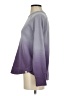 Liv Purple Sweatshirt Size S - photo 5
