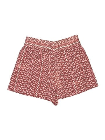 Zara Shorts (view 2)
