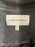 Cupcakes & Cashmere 100% Polyester Black Cardigan Size M - photo 7