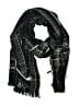 Jarbo Black Scarf One size - photo 1