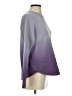 Liv Purple Sweatshirt Size S - photo 4