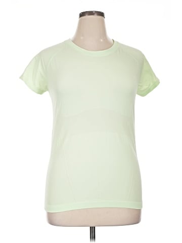 Athleta Short Sleeve T-Shirt (view 1)