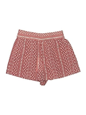 Zara Shorts (view 1)