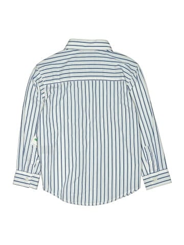 Nautica Long Sleeve Button-Down Shirt (view 2)