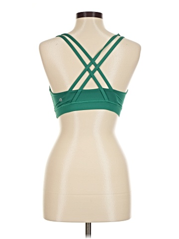 Lululemon x Peloton Sports Bra (view 2)