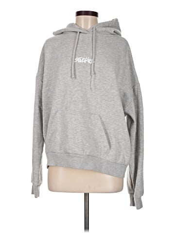 Subdued Pullover Hoodie (view 1)