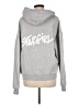 Subdued Silver Pullover Hoodie Size M - photo 2