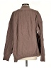 Unbranded 100% Nylon Brown Cardigan Size S - photo 2