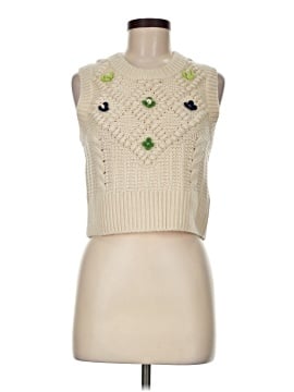 Baum Und Pferdgarten Sweater Vest